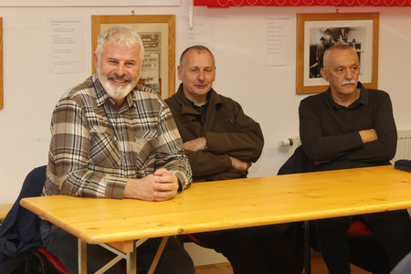 OBČNI ZBOR RIBIŠKE DRUŽINE CERKNICA 03 FOTO LJUBO VUKELIČ